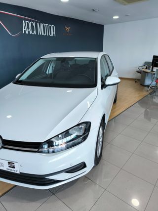 Volkswagen Golf 2020