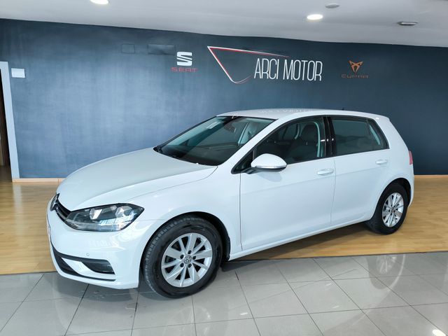 Volkswagen Golf 2020
