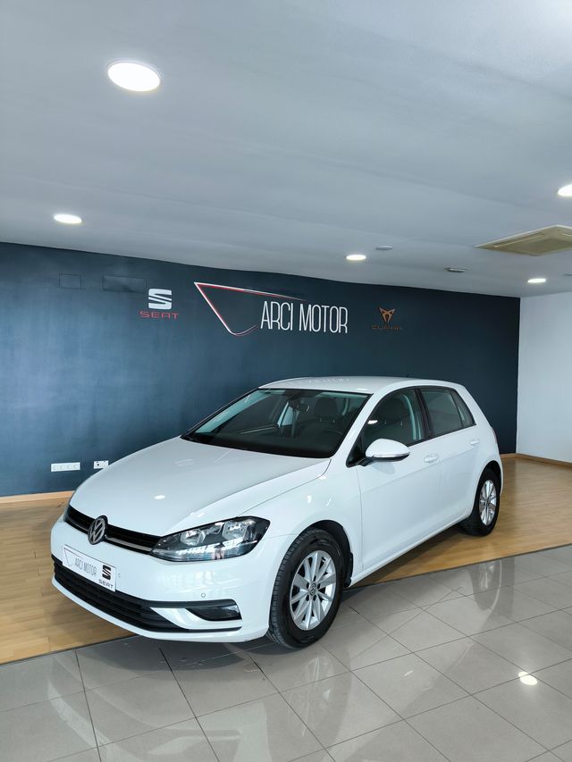 Volkswagen Golf 2020