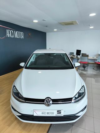 Volkswagen Golf 2020
