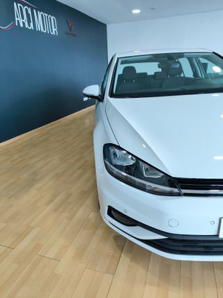 Volkswagen Golf 2020