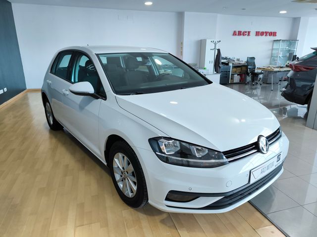 Volkswagen Golf 2020