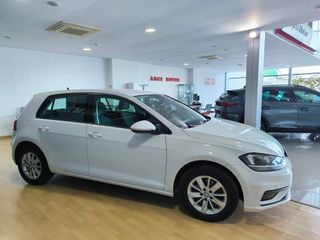 Volkswagen Golf 2020