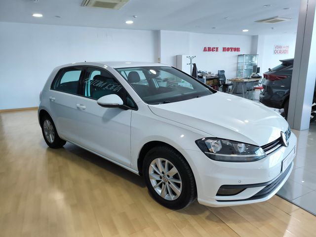 Volkswagen Golf 2020