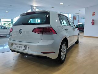 Volkswagen Golf 2020