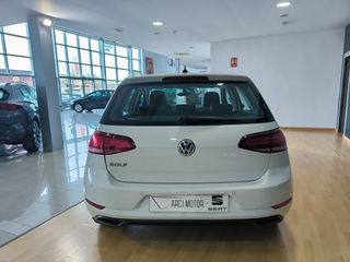 Volkswagen Golf 2020