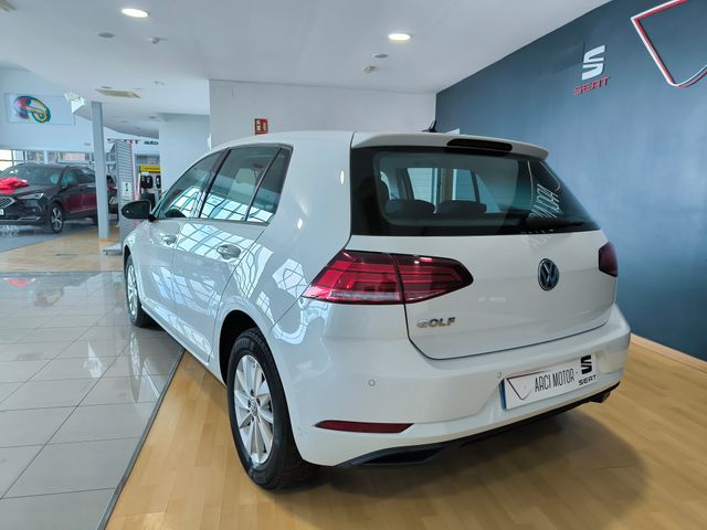 Volkswagen Golf 2020