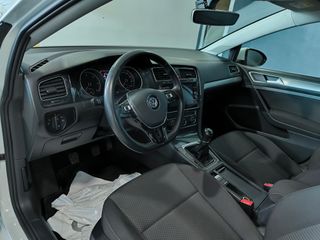 Volkswagen Golf 2020