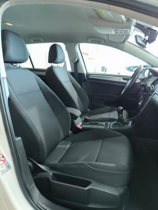 Volkswagen Golf 2020