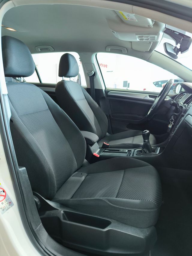 Volkswagen Golf 2020