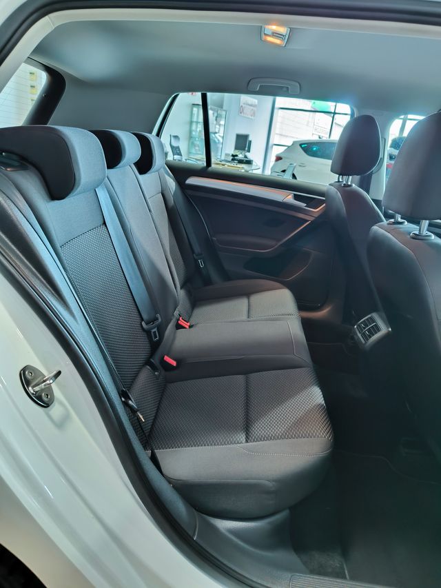 Volkswagen Golf 2020