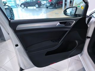 Volkswagen Golf 2020