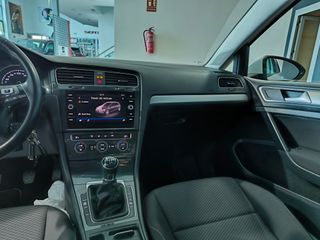 Volkswagen Golf 2020