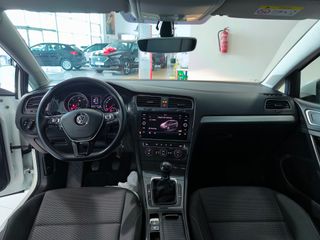 Volkswagen Golf 2020