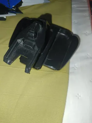 Juego STARLINKS Nintendo Switch