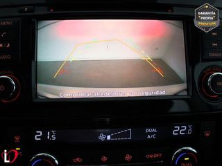 Nissan Qashqai dCi 150CV (110kW) 4WD ACENTA