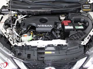 Nissan Qashqai dCi 150CV (110kW) 4WD ACENTA