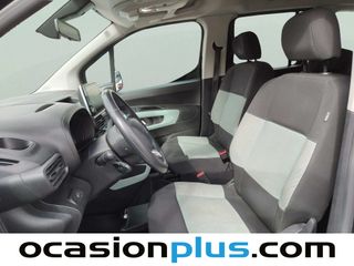 Citroen Berlingo Combi BlueHDi 100 S&S Talla M 100 Años 75 kW (102 CV)