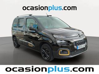 Citroen Berlingo Combi BlueHDi 100 S&S Talla M 100 Años 75 kW (102 CV)