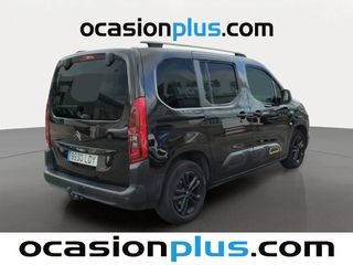 Citroen Berlingo Combi BlueHDi 100 S&S Talla M 100 Años 75 kW (102 CV)