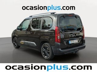 Citroen Berlingo Combi BlueHDi 100 S&S Talla M 100 Años 75 kW (102 CV)
