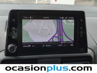 Citroen Berlingo Combi BlueHDi 100 S&S Talla M 100 Años 75 kW (102 CV)