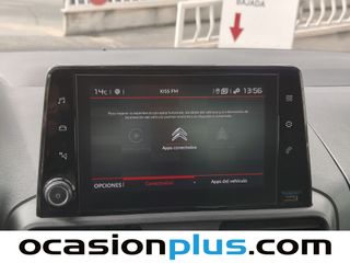 Citroen Berlingo Combi BlueHDi 100 S&S Talla M 100 Años 75 kW (102 CV)