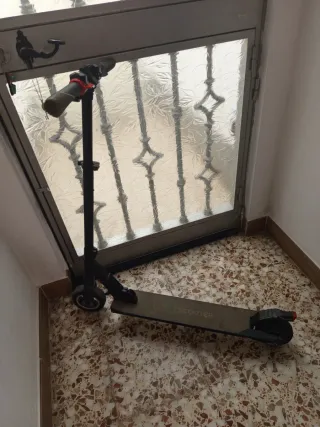 Patín eléctrico SCOOTER