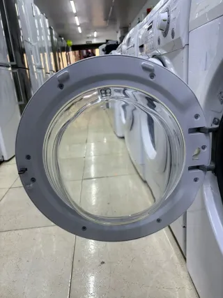 Lavadora Beko 6kg class A++