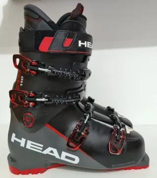 Botas de esquí ski Head 110