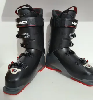 Botas de esquí ski Head 110