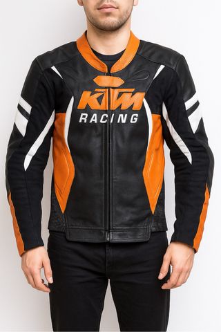 Chaqueta KTM Racing - Talla S