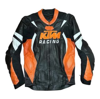 Chaqueta KTM Racing - Talla S