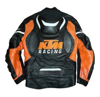 Chaqueta KTM Racing - Talla S