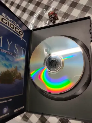 Juego PC Entra nel Gioco Masterpiece Edition a est