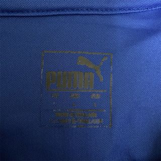Maglia Italia Euro 2020 Puma