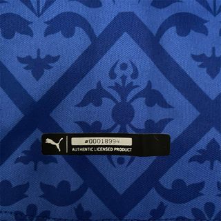 Maglia Italia Euro 2020 Puma