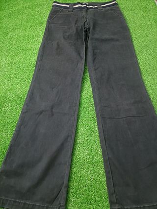 Pantalon Vaquero Tommy Hilfiger Color Azul Talla S