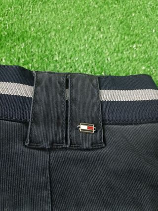Pantalon Vaquero Tommy Hilfiger Color Azul Talla S