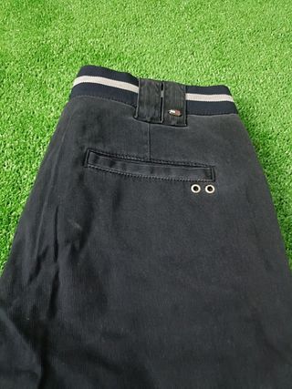 Pantalon Vaquero Tommy Hilfiger Color Azul Talla S