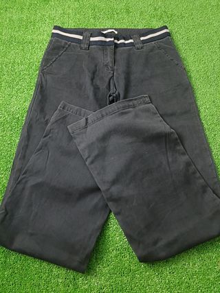 Pantalon Vaquero Tommy Hilfiger Color Azul Talla S