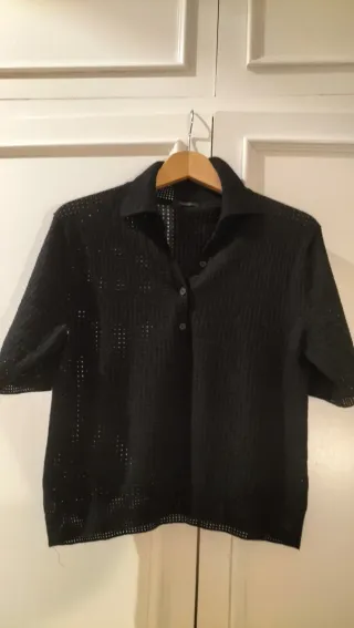 Jersey de Massimo Dutti en perfecto estado