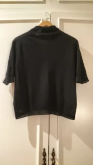 Jersey de Massimo Dutti en perfecto estado