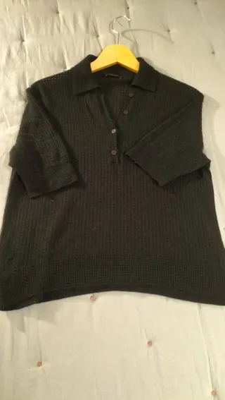 Jersey de Massimo Dutti en perfecto estado