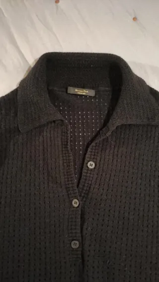 Jersey de Massimo Dutti en perfecto estado