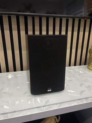 Altavoz Bowers 686 Bluetooth