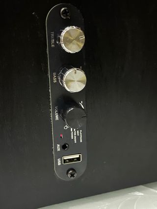 Altavoz Bowers 686 Bluetooth