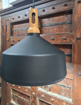 Nuova lampada nordica