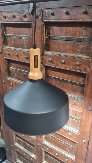 Nuova lampada nordica