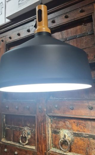 Nuova lampada nordica